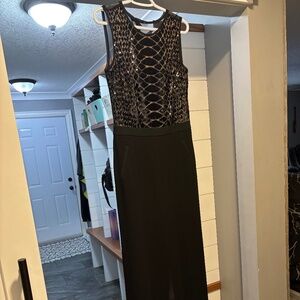 BCBGMaxAzria “Lindee” Jumpsuit